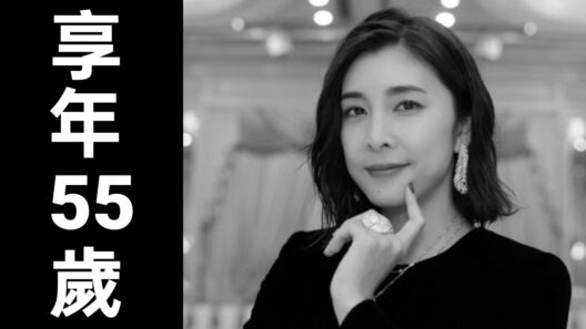竹内結子｜1980年4月1日生－2020年9月27日逝去（享年40歳）｜日本を代表する女優の生涯