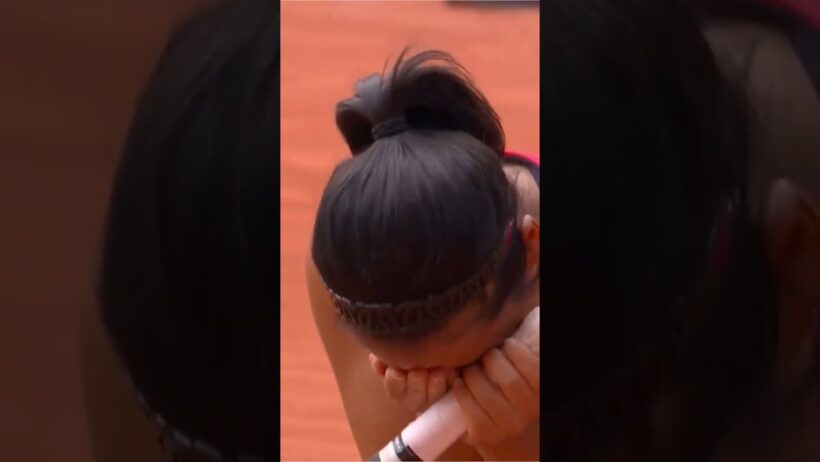 Japan's Yui Kamiji Wins Her First Singles Paralympic Title! 🇯🇵🎾