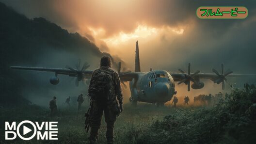 【アクション】エアフォース | Air Force: The Movie (サバイバル, 無料映画, フルムービー, アジア映画, 空軍, 特殊部隊)