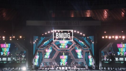 BE:FIRST / I Want You Back - Live from BE:FIRST Stadium Live 2026 We are the “BE:ST” -