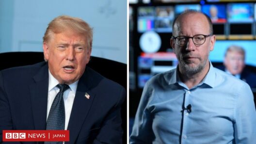 トランプ氏はなぜネタニヤフ氏に激怒しているのか　イスラエルのレバノン空爆めぐり