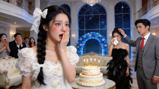 【日本語吹き替え版】誕生日に夫は彼女の一言で私を平手打ち――その瞬間、私はすべてを捨てて彼の元を去った！そして新しい愛と出会う！今さら後悔しても、もう遅い！#中国ドラマ #短編ドラマ #逆襲