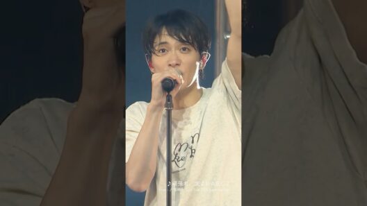 「GUERRILLA LOVE TOUR 2026 40END」6月9日からスタート！2024年に開催された「Solo Tour 2024 guerrilla love」の様子を一部お届け🎸