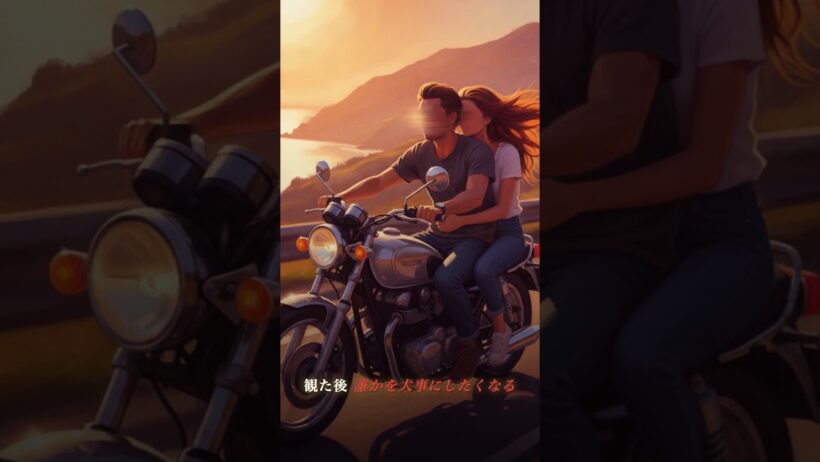 伝説の少女漫画が実写化、14歳の痛くて眩しい恋 #shorts