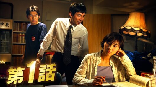 【国内ドラマ】世界で一番パパが好き 1998 第1話【ドラマフル】💗💥
