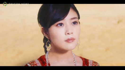 FujiFilm Japanese Film Commercial Takahata Mitsuki