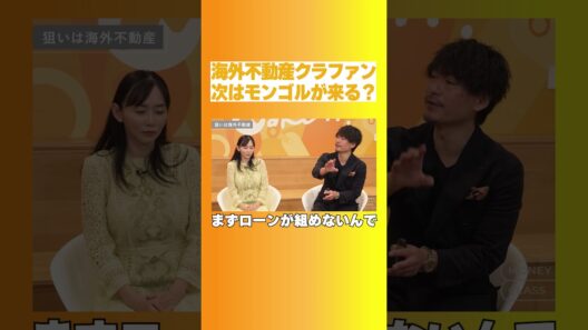 【タイパ最強は不動産クラファン!?】本業に集中したい若手ビジネスマン必見！スマホで完結する「ほったらかし投資」/最短3時間＆知識ゼロで丸投げできる不動産クラファン入門【杉原杏璃】MONEY CLASS