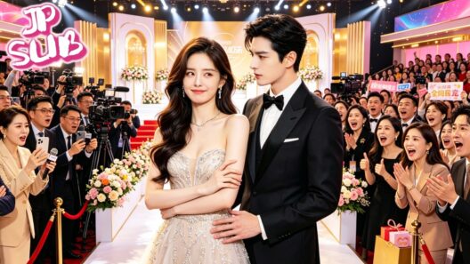 彼女がアンチを罵った心の声が公開され、一夜で千万のファンを得た。 #drama #ceo #love