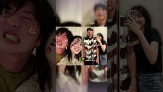 永野芽郁がついに再始動。でも、完全復帰への道はまだ重すぎる。#永野芽郁 #田中圭 #MAGNOLIE #速報 #fyp #日本