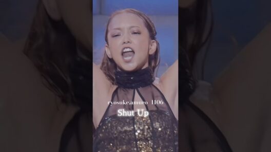 『Shut Up』 Lyric Video