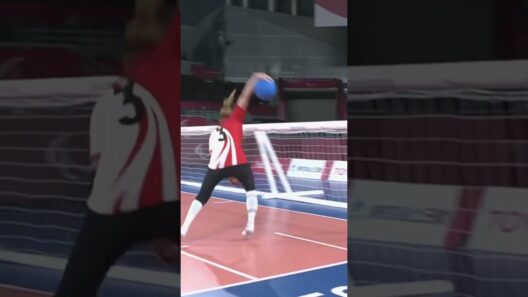 Turkiye Win vs the USA for Goalball Gold!🥇🇹🇷 🇺🇸