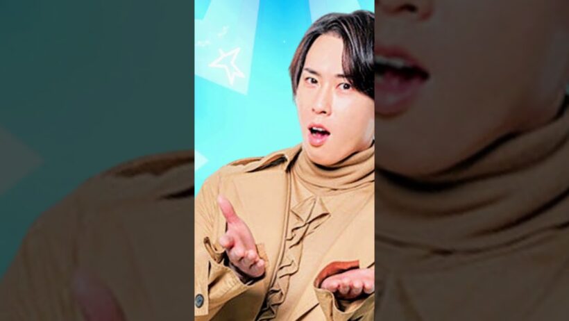 宮舘涼太が主演俳優1位！#ドラマランキング, #芸能ニュース, #エンタメニュース