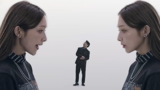 浜野謙太＆後藤真希 feat. 黒木華＆野呂佳代 / 「おーへい」Music Video　～ドラマ「銀河の一票」主題歌