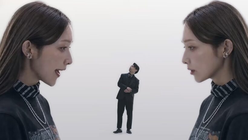 浜野謙太＆後藤真希 feat. 黒木華＆野呂佳代 / 「おーへい」Music Video　～ドラマ「銀河の一票」主題歌