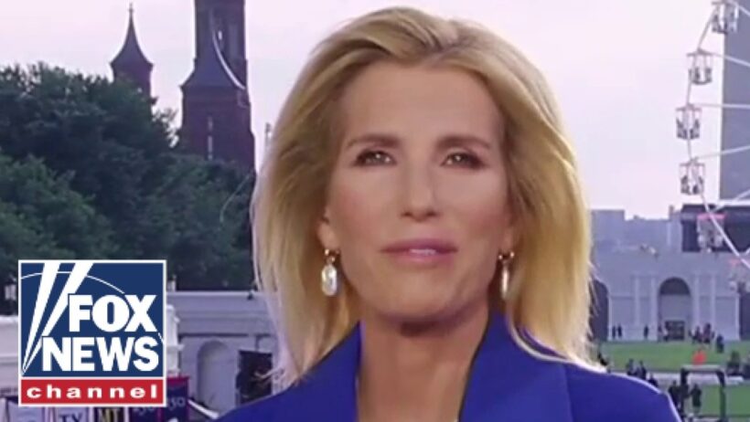 Laura Ingraham: This is a COMPLETE travesty