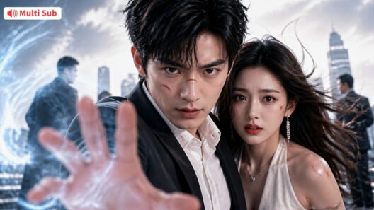 【AI Drama】Wrongfully Imprisoned, Reborn as a God. Now His Enemies Kneel One by One.