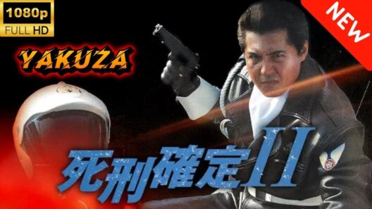 【ヤクザ映画】死刑確定Ⅱ 🎬🅷🅾🆃🔥 邦画アクション Full HD