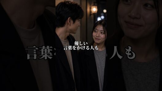 【前編】「私、汚れてるの。」妻が初めて「幸せ」と言った日の話。 #ショートドラマ
