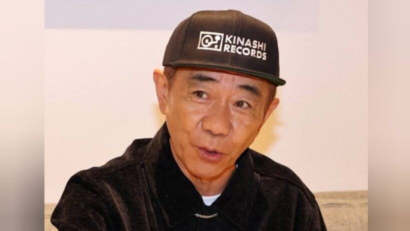 😢理想の夫婦に隠された危機…木梨憲武が妻・安田成美へ今だから語った本当の謝罪#木梨憲武 #安田成美 #とんねるず #初耳学 #芸能ニュース #夫婦 #別居 #感動エピソード #芸能界 #芸能人夫婦