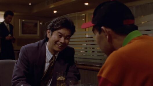 「ヤクザ映画」難波金融伝　ミナミの帝王 長編版　屈辱  ♥️ FULL HD