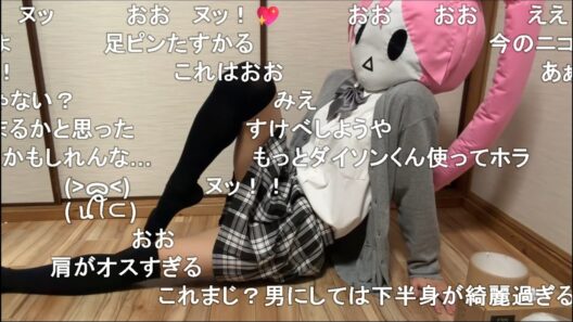 【コメ付き】ぴのっちになる方法