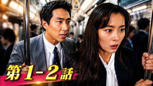 【国内ドラマ】すてきな片想い 1990 第1-2話【ドラマフル】💗💥