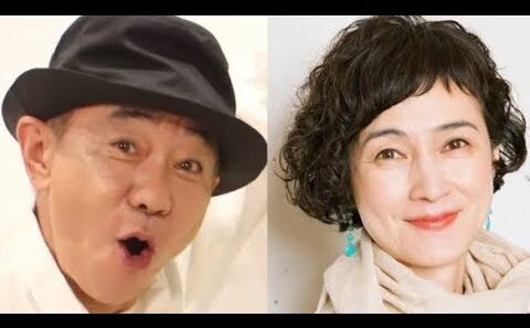 安田成美が“一度だけ別居を決意”…木梨憲武がテレビで謝罪した理由😢💔#木梨憲武 #安田成美 #とんねるず #日曜日の初耳学 #林修 #芸能ニュース #夫婦 #おしどり夫婦 #別居 #結婚生活 #夫婦愛