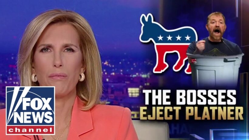 Laura Ingraham: Democrats want us all to believe this