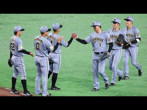 ⚾森下翔太22号炸裂！東京ドーム騒然…スタンドの"2人"にも注目👀#阪神タイガース #森下翔太 #阪神 #巨人 #プロ野球 #東京ドーム #千秋 #安田美沙子 #セリーグ #野球