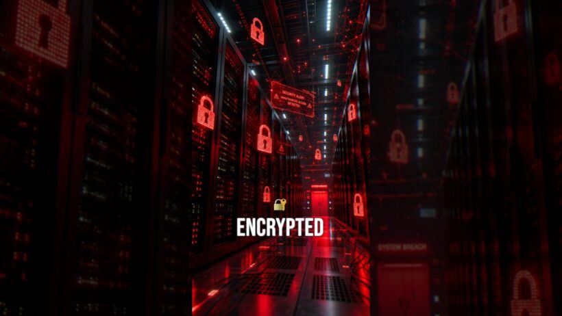 An AI Agent Just Ran a Complete Ransomware Attack — No Human Involved