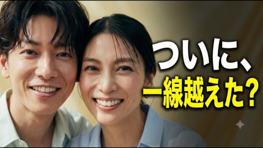 【距離感ゼロ】佐藤健が柴咲コウに見せた“紳士すぎる本性”と奇跡のシンクロに全女子悶絶…！ #佐藤健 #柴咲コウ #WOWWARTONIGHT