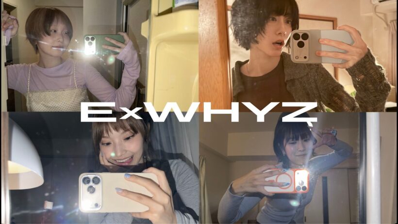 ExWHYZ / 00:00 [Music Video]
