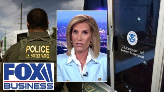Laura Ingraham: THEY are making this as 'DANGEROUS' as possible...