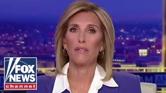 Laura Ingraham: This is a blanket case of aiding and abetting