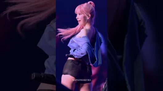 260712 Iffy-iffy #SAKURA #사쿠라 #宮脇咲良 #LE_SSERAFIM #르세라핌 #fancam #직캠 #PUREFLOW
