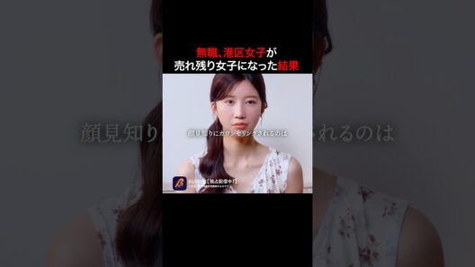 あの港区女子が再び婚活に参戦？！ #BUMPドラマ #浅はかなシンデレラたちの婚活大戦争