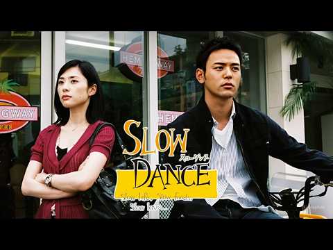 【10年越しの運命の恋】『スローダンス』3話~4話 🦋🦋 Slow Dance (2005) 🦋🦋 Eng Sub Full HD #1080p
