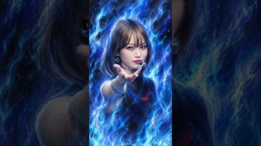 【AI COVER】恋しさと せつなさと 心強さと/篠原涼子 with t.komuro×KIM CHAEWON(LE SSERAFIM) #aicover #chaewon #lesserafim