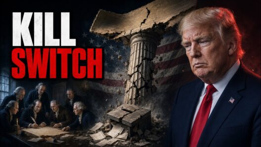 Trump Might Have a Final Move After the China Reveal - And Everyone Is Asking the Wrong Questions