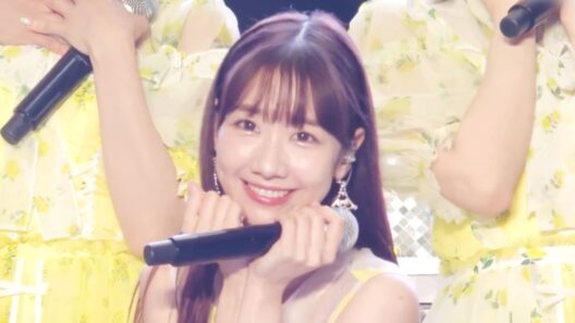 [한글자막] 240522 =LOVE(이코러브) · 柏木由紀(카시와기 유키) - Weekend Citron(ウィークエンドシトロン)