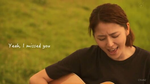 長澤まさみ Masami Nagasawa - Stay (I Missed You) | The Youngsters 2014 | Family & Love Tribute