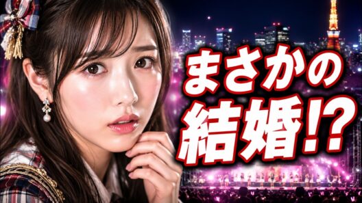 【祝福】渡辺麻友センター「渡り廊下走り隊」元メンバーが結婚！他メンバーの現在は？#AKB48 #渡り廊下走り隊 #芸能ニュース