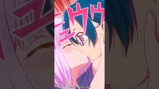 「一緒にコミティアに出よう」──石龍光／TVアニメ『これ描いて死ね』第4話 「ユートピア～漫画づくりに仲間はいるほうがいい」#これ描いて #shorts