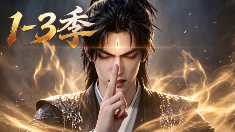 MULTI SUB💥新番💥1-3季| 仙途起步、雙重造化！靠製符之道穩步積累修煉資源，意外發掘上古古籍暗藏的寶藏祕密，再添一路逆天機緣！《踏入仙門、扎根銀河谷》~一口气看全集 #漫剧 #anime