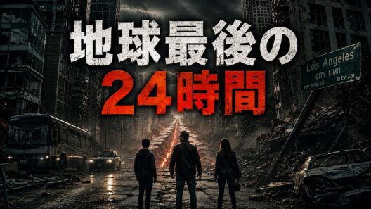 アース・ファイナル・アワーズ | 映画フル SF 4K | Earth's Final Hours