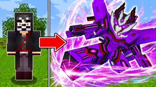 最強すぎる仮面ライダー登場　すまないライダーEP6【 マイクラ / マインクラフト 】