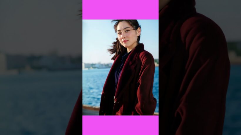 Vol.73 坂井泉水, AI強化ありとなし #Izumi Sakai #Zard