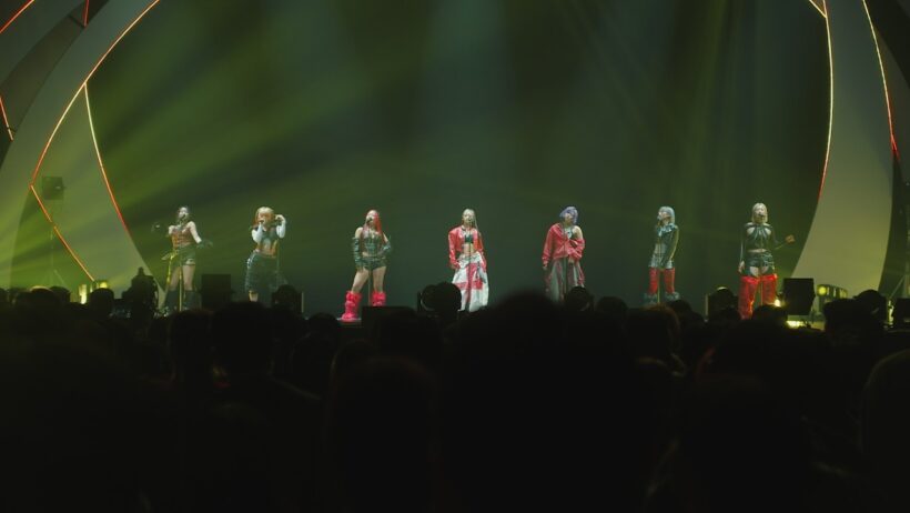 HANA / Tiger -Spotify On Stage Tokyo 2025-