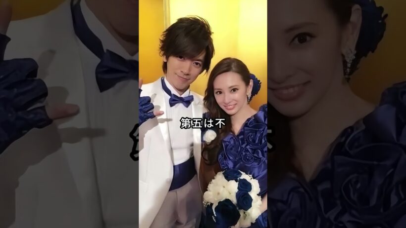 最高の夫を選んだ見る目がある芸能人3人 #芸能人 #fyp #菅野美穂 #北川景子