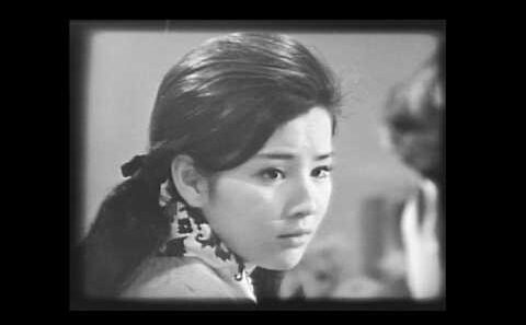 《吉永小百合、加藤刚/1966 わが心のかもめ》~